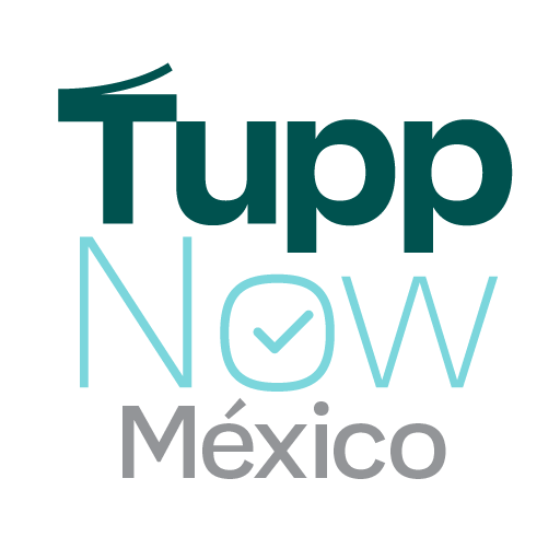 TuppNow TW México