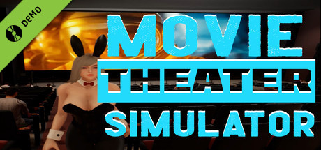 Movie Theater Simulator Demo