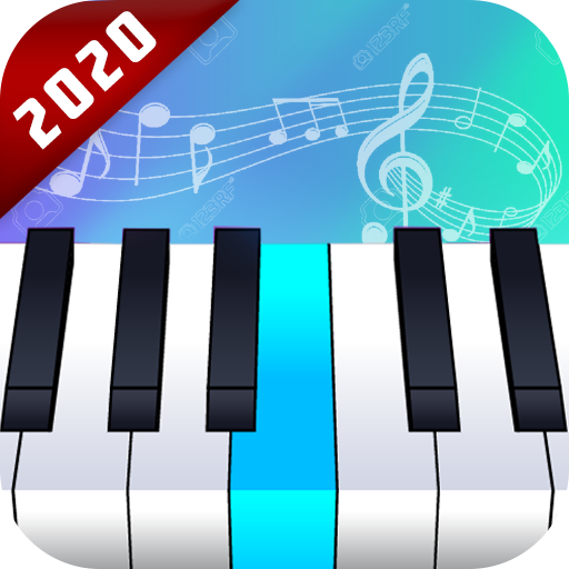 Play Piano Real Learning