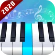 Play Piano Real Learning