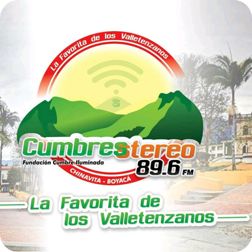 Cumbres Stereo 89.6 Fm