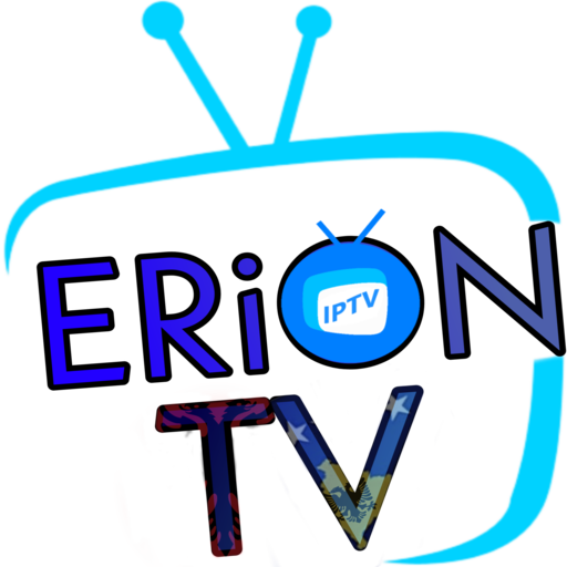 ERiON TV