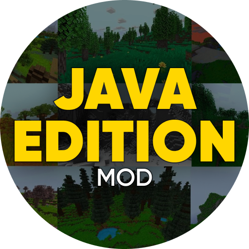java edition Mod for Minecraft