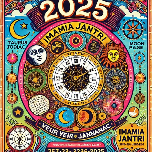 Imamia Jantri 2025