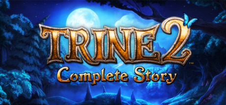 Trine 2: Complete Story