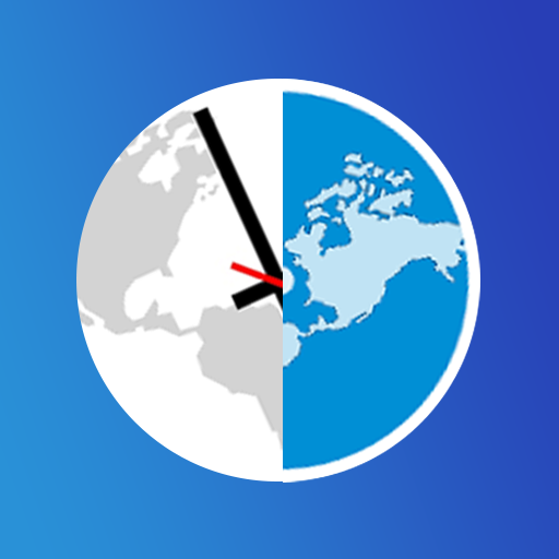 World Clock -World Time Zones