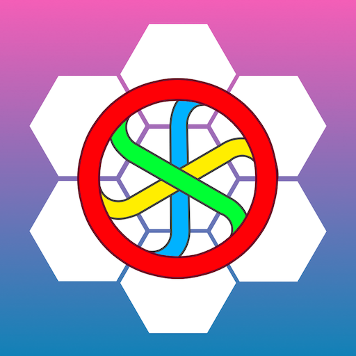 ラインパズル