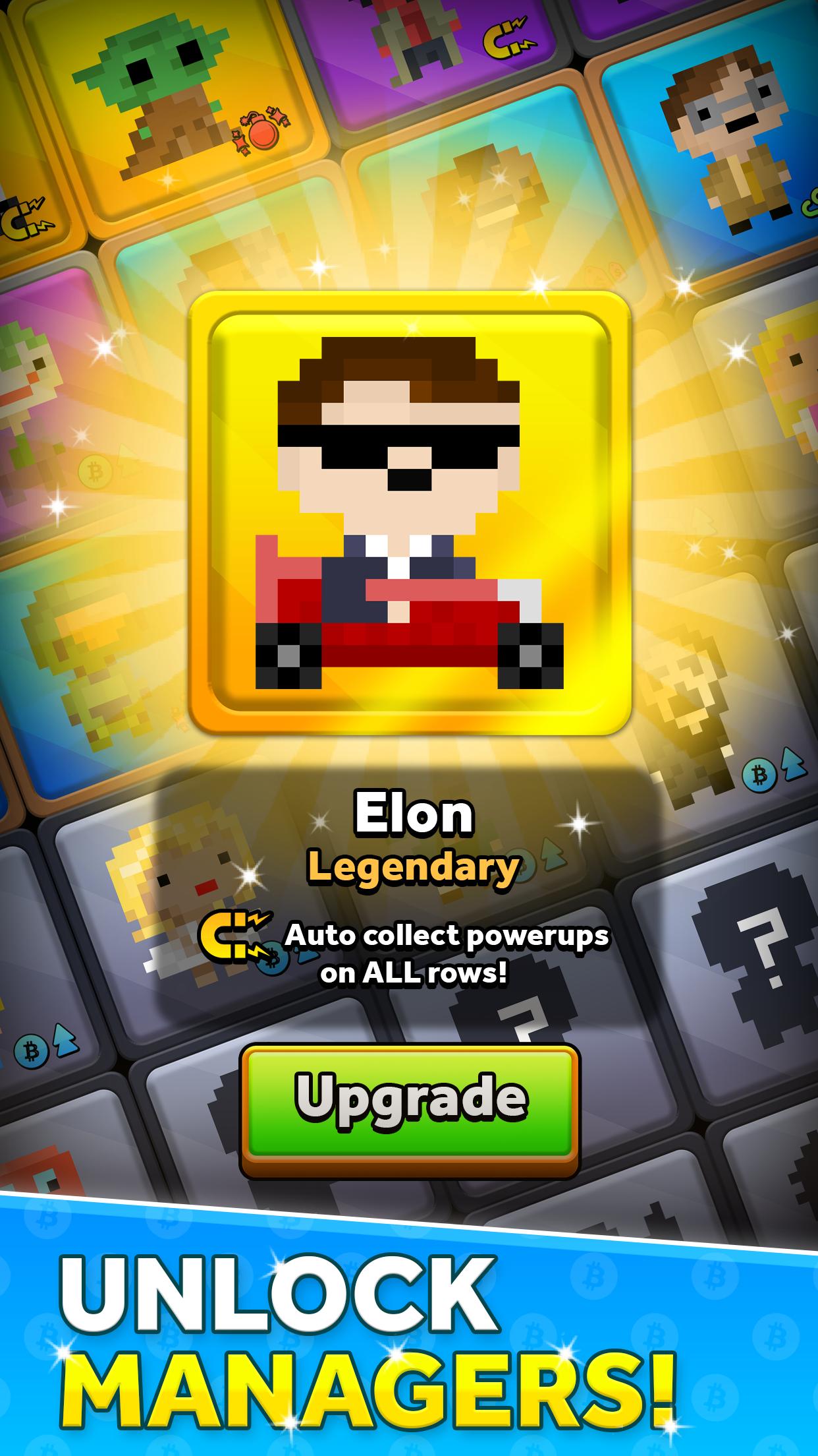 PCにBitcoin Miner Earn Real Cryptoをダウンロードする| GameLoopオフィシャル