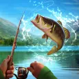 Fishing Baron - game memancing