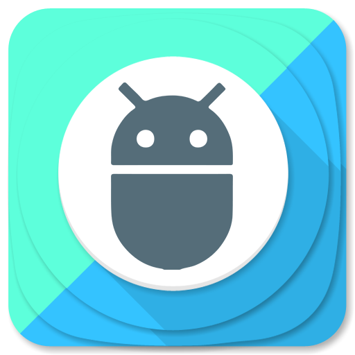 Ascio - Icon Pack