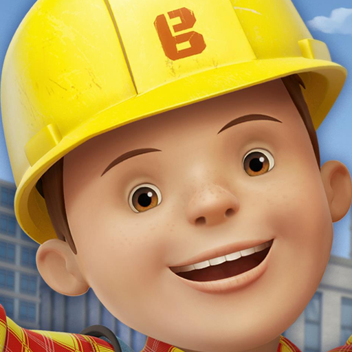 Bob The Builder Learning Curve