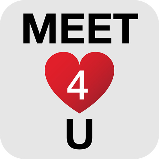 Meet4U - Chat, Love, Singles!