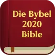 Die Bybel 2020 - vertaling
