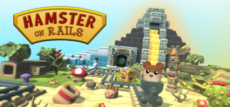 Hamster on Rails