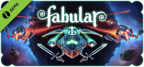 Fabular: Once upon a Spacetime Demo