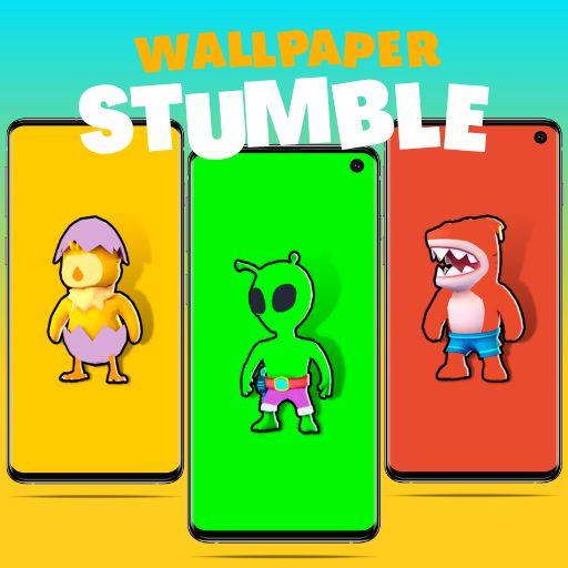 Stumble Wallpaper