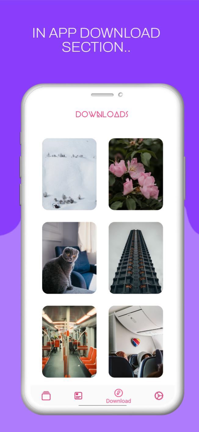 gallery