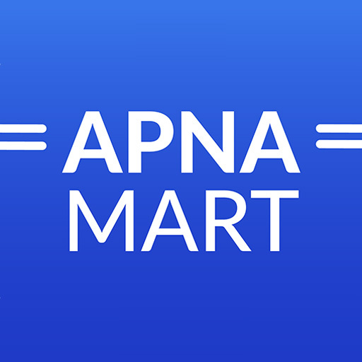 Apna Mart: Grocery in 15 mins