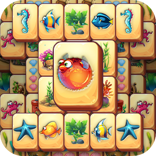 Mahjong Fish
