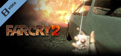 Far Cry® 2 Deceiving Enemies Trailer