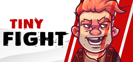 Tiny Fight