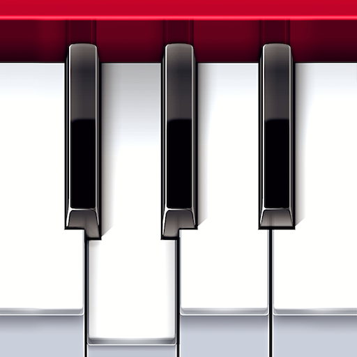 Piano Keyboard — Learn Piano