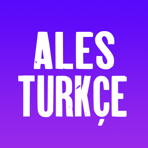 ALES Türkçe Notları