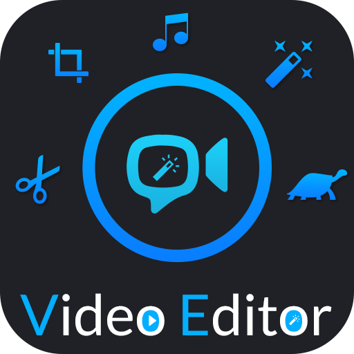 HD Video Editor