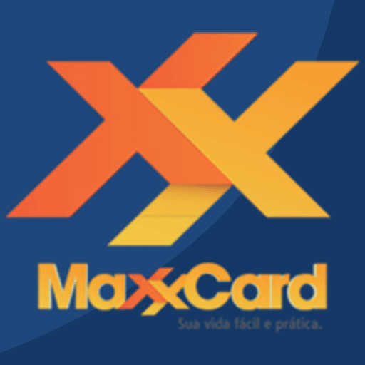 Meu MaxxCard