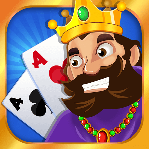 Donkey King: Donkey Card Game