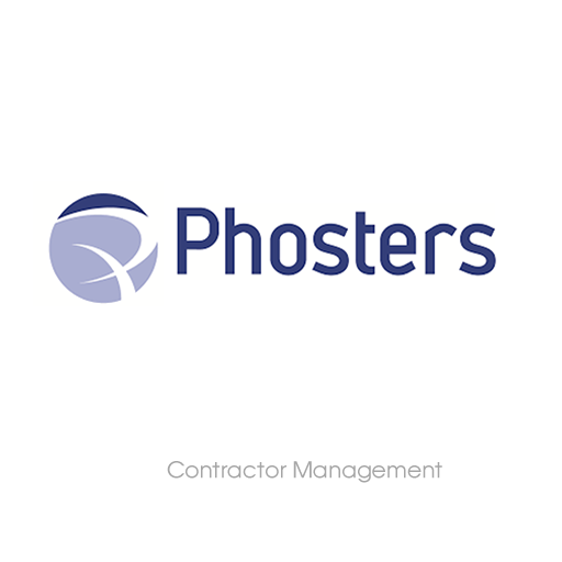 Phosters Contractor App