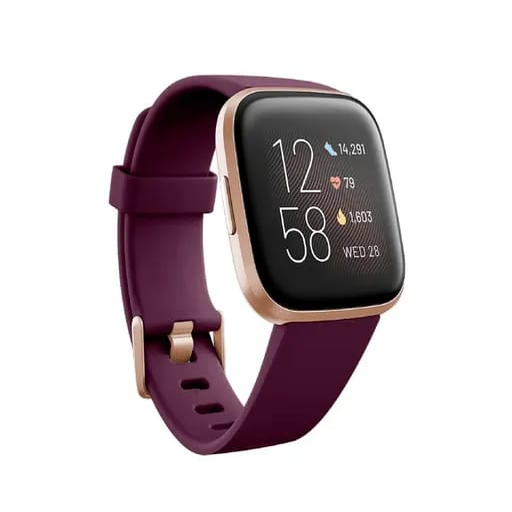 fitbit versa 2