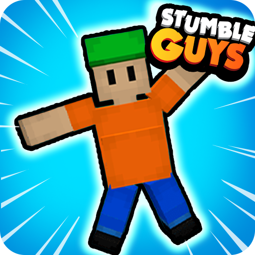 Roblox Stumble-Guys 2 Mod – Apps no Google Play