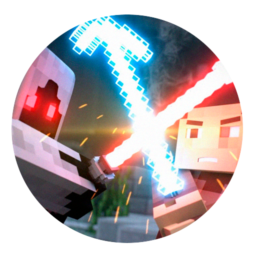 Laser sword mods MCPE