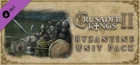 Crusader Kings II: Byzantine Unit Pack