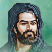 صور الامام الحسين محرم