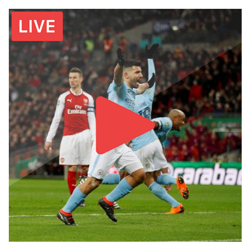 Premier League Live Streaming TV