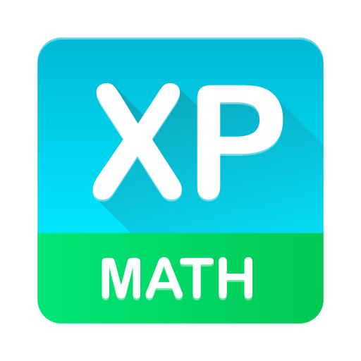 Level UP XP Math