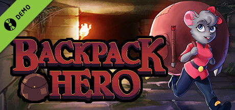 Backpack Hero Demo