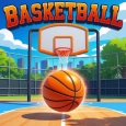 Баскетбольная Игра: Ball Shoot