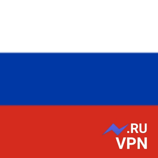 Russia VPN - Fast VPN Master