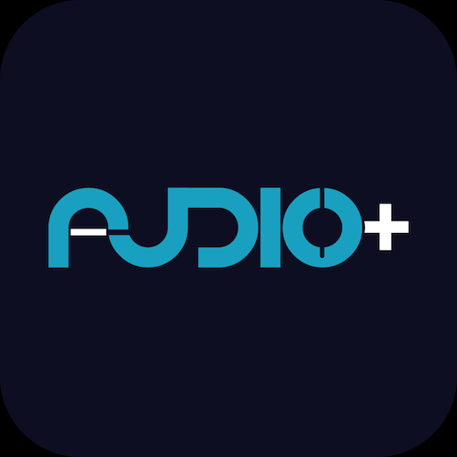 Audio+ (Formerly Hot FM)