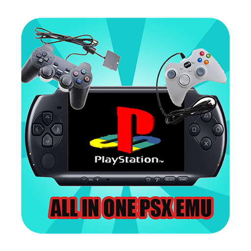 Emulator psx LATor 2018 free