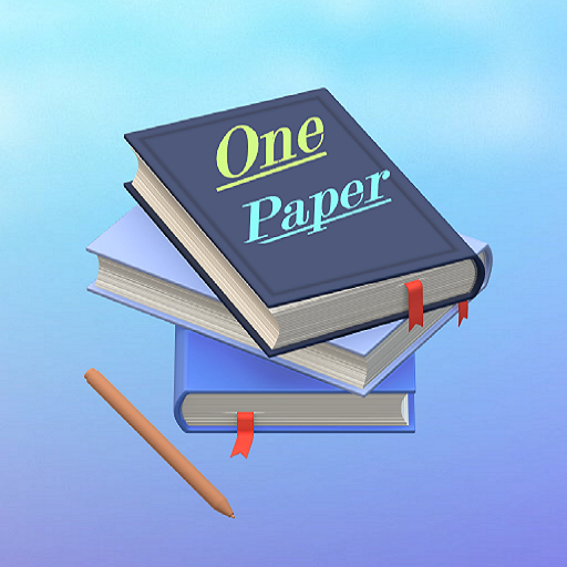 One Paper MCQs Preparation [FP