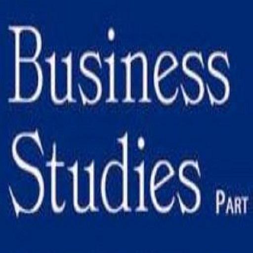 Business Studies - Class 12