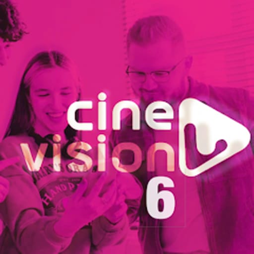 Cinevision! V6 Filmes e Séries