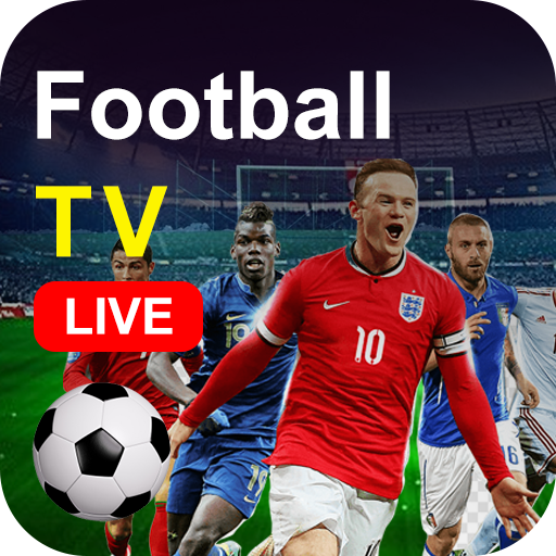 Live Football TV HD