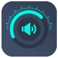 Volume Booster & Bass Booster: Equalizer Music