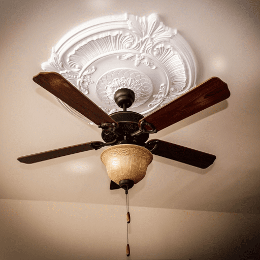 Ceiling Fan Sounds