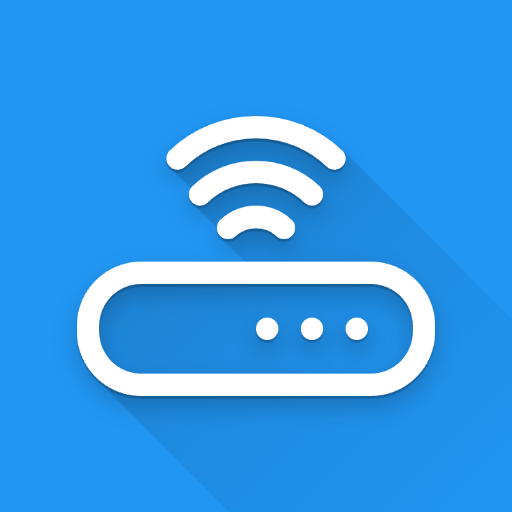 Setup WiFi Router